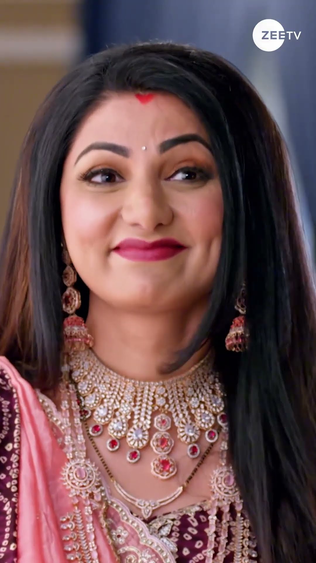 #KUMKUM BHAGYA #Shorts #Zee TV #Entertainment #Family Drama