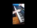 Liquid tension experiment  acid rain keyboard full cover