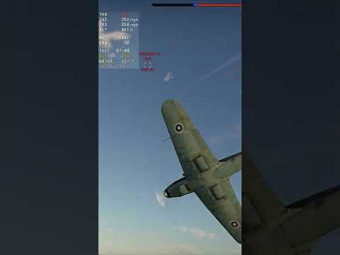 ვიდეო: Fighter La-5FN: ფრენის შესრულება