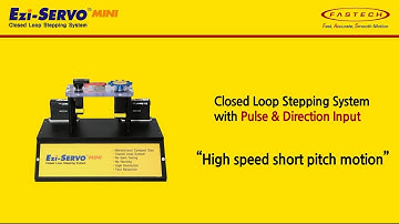55  180413 Ezi-SERVO MINI MiniCam at high speed short pitch motion ENG
