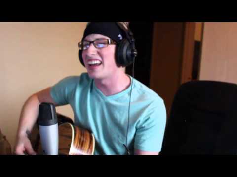 Hell Raisin' Heat Of The Summer By Florida Georgia Line (Cover By Bryan Finne)