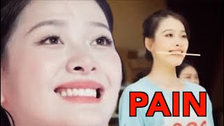 Smile Or De - China Forces Women To Smile Or Face Consequences - Episode 