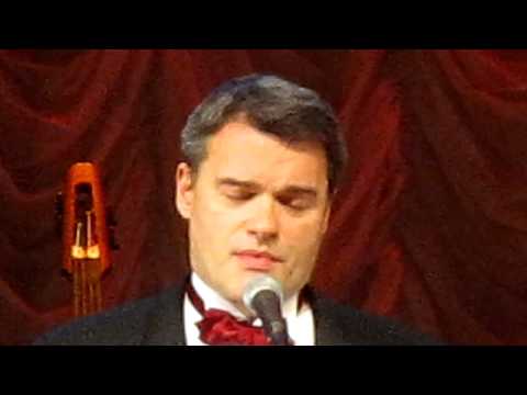 Евгений Дятлов Грузинская
