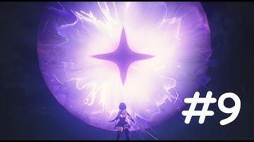 Grand Warstorm -- Wuthering Waves Walkthrough Part 9 -- ( No Commentary F Rover)