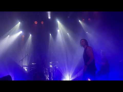 In Hearts Wake - Timebomb (Live at the Tivoli)