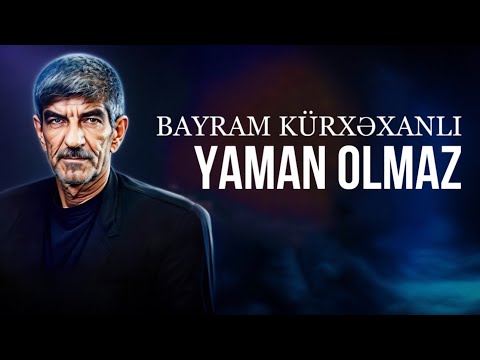 Nicat Eliyev & Bayram Kurdexanli - Yaman Olmaz Remix