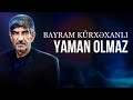 Nicat eliyev  bayram kurdexanli  yaman olmaz remix