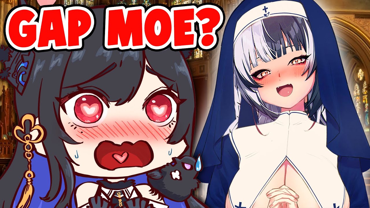 Shiori's IRL Gap Moe Surprised Everyone 【Hololive EN】 - YouTube