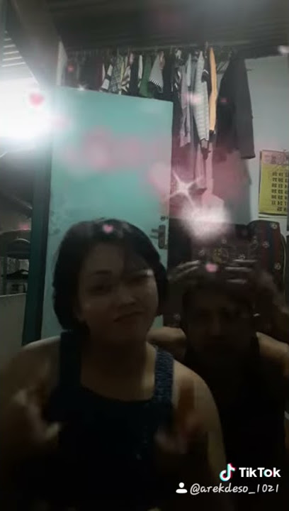 Malam minggu d rumah saja nemeni mas bojo