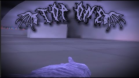 Dusting Code Lucio || Top 1 Gorilla Tag Ground Player.