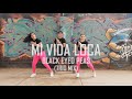 Vida loca - Black Eyed Peas - Trio Mix - Zumba - Flow Dance Fitness