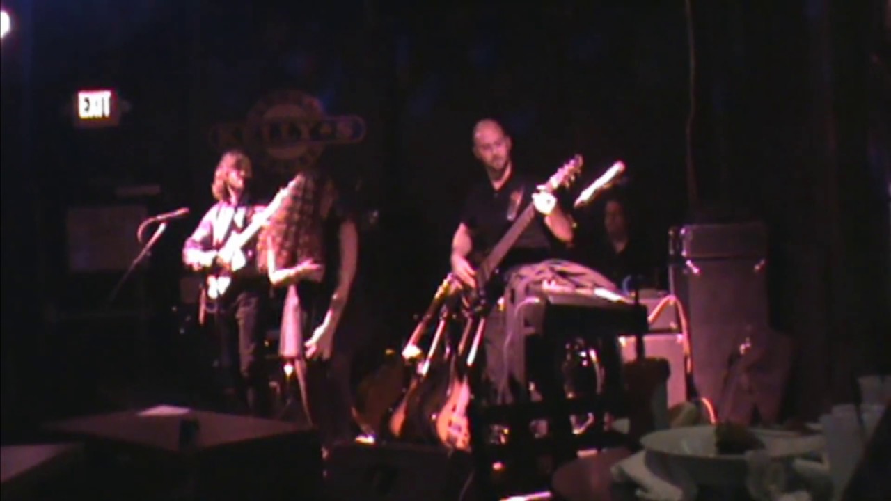 Zupang At Kelly's  Logan House Wilmington Delaware . 1/18/19