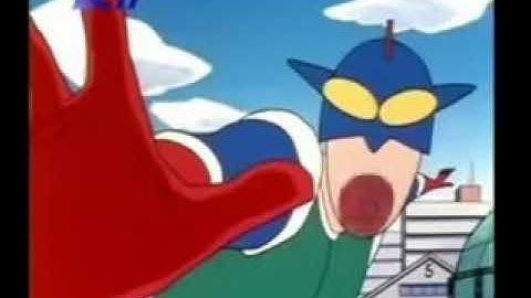 Crayon Sinchan Bahasa Indonesia   Jam Tangan Aksi   YouTube