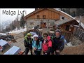 Malga Lyfi e Cima Peder (Val Martello) – 12/03/2022