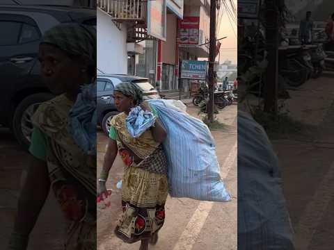 Видео: ЖИВУТ В СРАЧЕ ИНДИЙЦЫ 