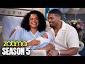 Zatima Season 5 Trailer | Release Date | Cast & More News