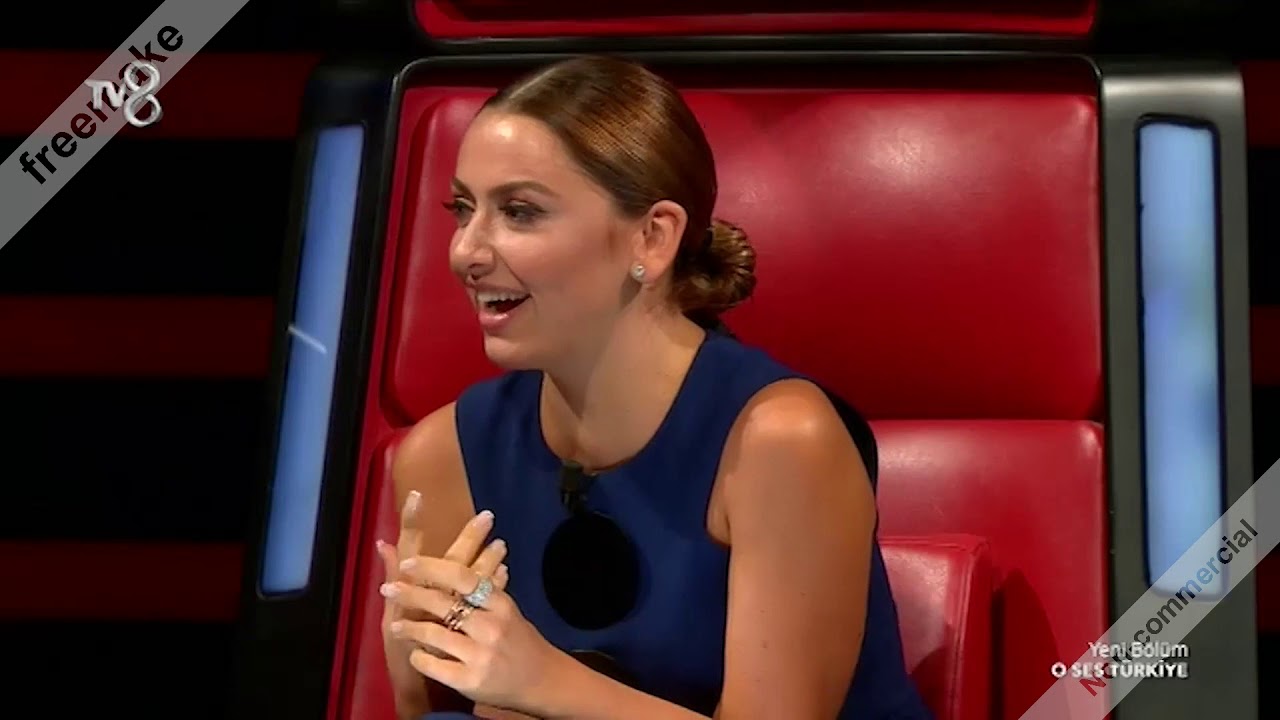 Seçkin Top 4 Jüriden 4 Şarkı Seslendirdi !