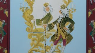 The Emperor's New Clothes