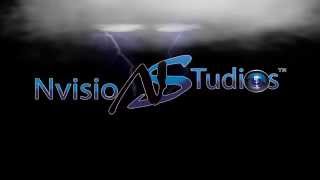 Nvision Studios - AE Sample Video