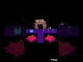 COMO LUTAR CONTRA JEVIL! #deltarune #shorts
