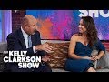 Dr. Phil Has Seen All Of Lacey Chabert