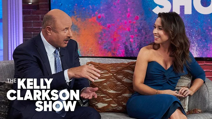 Dr. Phil Has Seen All Of Lacey Chabert's Hallmark ...