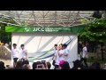 JJCC'今すぐに' 20160501ららぽーと横浜2部(fancam)