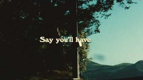 Thumbnail of Good & Plenty Official Lyric Video