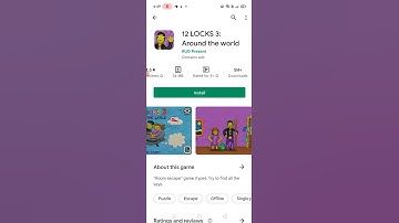 HOW to download 12locks game #short video @techno gamerz