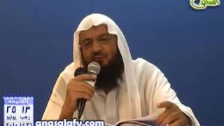 وصــف الـنـار ( البحر الرائق 25-6-2010) د / أحمد فريد