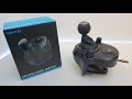 Logitech G Shifter Unboxing and Setup for G29 G920