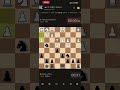 MY GAME #chess #games