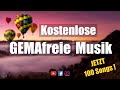 GEMAfreie Musik kostenlos downloaden – 100 Songs für deine Videos | TerraSound Mp3 Song