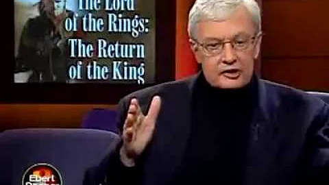 Ebert & Roeper - The Lord of the Rings: The Return...