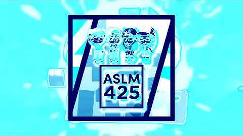 ASLM425 Csupo V8 Random Effects