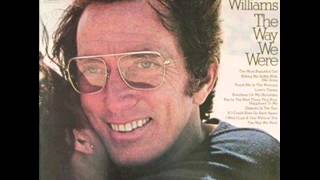Andy Williams: &quot;Love&#39;s Theme&quot;