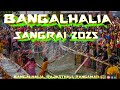 Bangalhalia Sangrai 2025