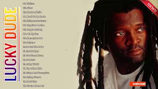 Lucky Dube Greatest Hits Full Album 2023 - Best Songs Of Lucky Dube