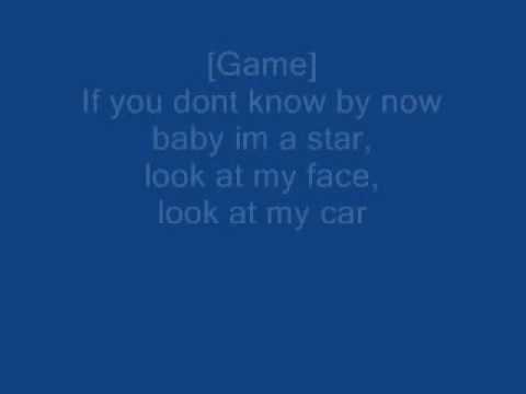 The Game Ft Ne Yo With Lyrics Camera Phone 