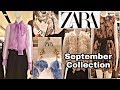 Zara Latest Trends * Chiffon Blouse * New Dress