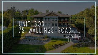 SOLD!75 Wallings Road, Suite 303 Haliburton | Presented by Hilary Morrin | Realtor SOLD!75 Wallings Road, Suite 303 Haliburton | Presented by Hilary Morrin | Realtor
