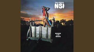 Oui Ce Yes Roger A Ti Wawa