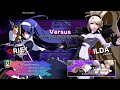 UNIST taozenforce (Orie) v KenGriffeyJr (Hilda) FT2 2018.08.14