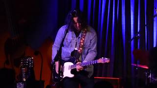 Davy Knowles - The Outsider - 11/8/17 Rams Head - Annapolis, MD