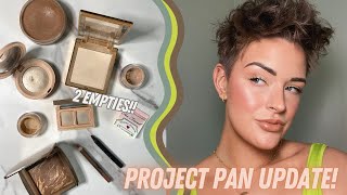 project pan update 2 2023 this is harder than i thought