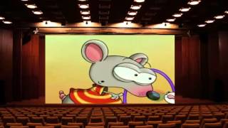 Nine Episodes Of Toopy And Binoo