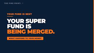 APRA Is Merging Your Super Fund — Balance Safe, Insurance Maybe Not 🇦🇺 Guide