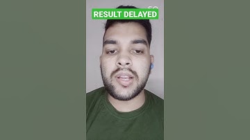 JEE Mains Results Big Update | official Update | JEE Result Delayed #JEE_Mains #JEE_Results #JEE2021