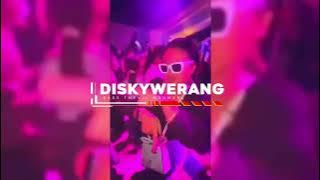 TIE ME DOWN || DUTCH KANCINGAN ‼️ || NEW REMIX 2025 || BASS THEVIL MAUMERE || DISKY WERANG