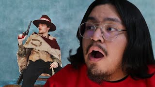 1st Listen Reaction Shotgun Willy  Fuego Feat Traqula  